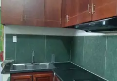 Nhà hẻm ô tô thông Chuyên Dùng 9 , hẻm 77, 4.5×12m... Bán nhà riêng tại Tân Mỹ, Hồ Chí Minh 02