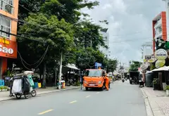 🍀Mặt tiền KD cực đỉnh • Khu Tên Lửa • 8x20m • 4 tầng • Thu nhập khủng • Ngay công viên • Gần Aeon... Bán nhà mặt phố tại An Lạc, Hồ Chí Minh 01