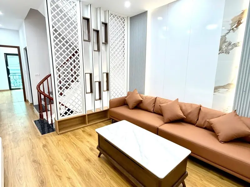 Bán nhanh nhà Hoài Đức, oto qua nhà, hàng xóm kđt Hinode, full nội thất ở ngay.... Bán nhà riêng tại Sơn Đồng, Hà Nội 01