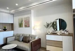 Căn hộ 2 phòng ngủ rộng 55,8m2 tại xã Đại Thanh, Hà Nội giá hấp dẫn... Bán căn hộ chung cư tại Đại Thanh, Hà Nội 03