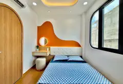 Nhà 3 Tầng Xinh, Gần Quận 1, Giá Tốt Bình Thạnh... Bán nhà riêng tại Gia Định, Hồ Chí Minh 02