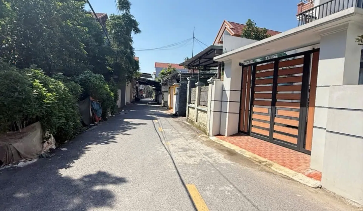 💥ĐẤT PHÂN LÔ📍DIỆN TÍCH RỘNG 📍NHỎ TIỀN DỄ CHỐT✔️ 🚘Ô TÔ NGỦ TRONG ĐẤT -XÃ NHƯ QUỲNH - TỈNH HƯNG... Bán đất tại Như Quỳnh, Hưng Yên 01
