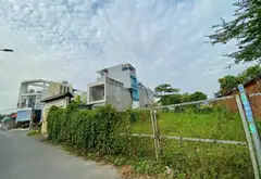 Cơ Hội Có 1 Không 2 Sở Hữu Nhà Đẹp Long Thạnh Mỹ Quận 9 Giá Chuẩn... Bán nhà riêng tại Long Bình, Hồ Chí Minh 05
