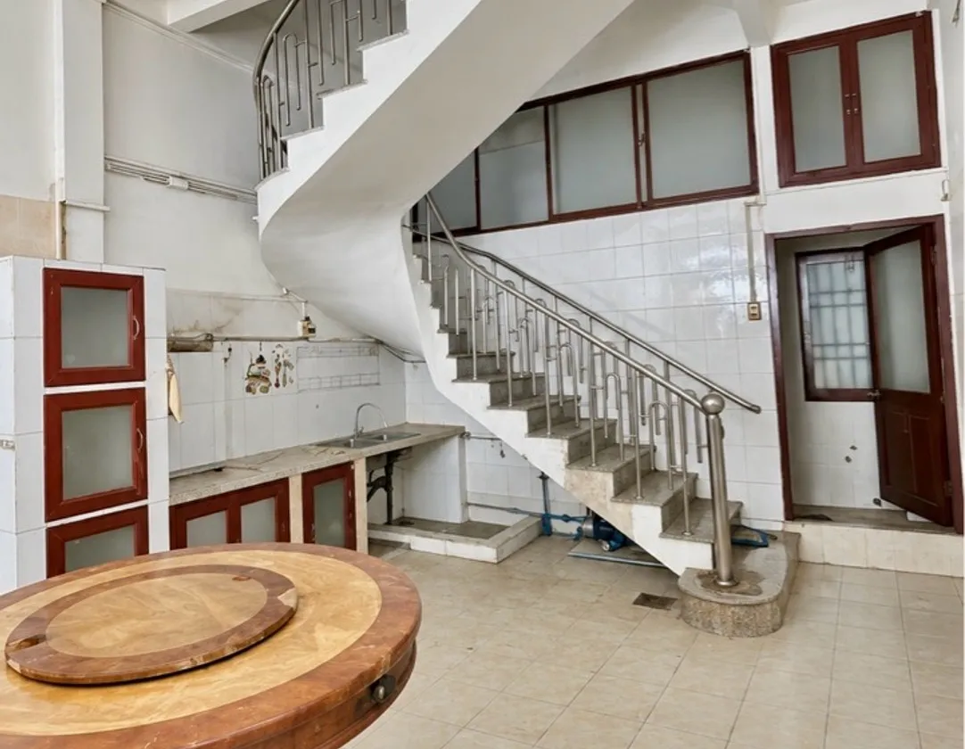 Nhà 3 tầng rộng rãi ở Bình Tây, TP. HCM... Bán nhà riêng tại Bình Tây, Hồ Chí Minh 01