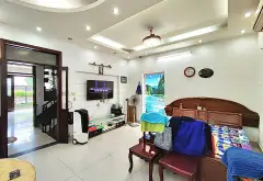 Biệt thự mặt phố Bình Hưng siêu vip, giá cực tốt... Bán nhà mặt phố tại Bình Hưng, Hồ Chí Minh 08