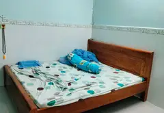 Nhà phố tuyệt đẹp chỉ 5.8 tỷ tại Hoài Thanh, Quận 8!... Bán nhà riêng tại Phú Định, Hồ Chí Minh 09