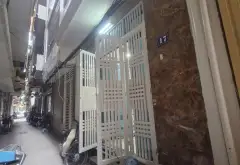 Nhà 5 tầng phân lô VIP gần phố, tiện kinh doanh nhỏ... Bán nhà riêng tại Tương Mai, Hà Nội 14