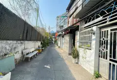 Bán nhà riêng 2 tầng tại phường Nguyễn Văn Quỳ, diện tích 160 m2, giá 6.5 tỷ đồng giảm mạnh... Bán nhà riêng tại Tân Thuận, Hồ Chí Minh 03