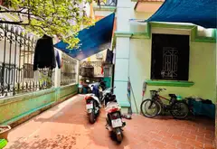 Bán đất mặt ngõ ô tô Hoàng Mai, diện tích 60m2, giá 19 tỷ... Bán đất tại Tương Mai, Hà Nội 06