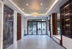 Cơ hội sở hữu nhà mặt phố 4 tầng sang trọng ngay Quận 7... Bán nhà mặt phố tại Tân Mỹ, Hồ Chí Minh 03