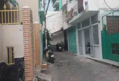 Nhà 3 Tầng Trung Tâm Quận 10, Sống Đẳng Cấp... Bán nhà riêng tại Vườn Lài, Hồ Chí Minh 16