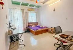 Bán nhà 4 tầng mặt phố KDC Nam Long Phú Thuận, diện tích 80m2... Bán nhà mặt phố tại Phú Thuận, Hồ Chí Minh 07