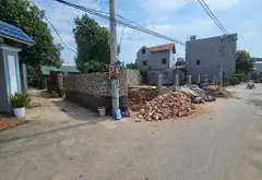 Bán đất lô góc 158.5m² mặt tiền 15m tại Dương Hà, pháp lý chuẩn, giá 11.5 tỷ... Bán đất tại Phù Đổng, Hà Nội 01
