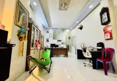 Nhà mặt phố KDC Phú Lợi 96m² - Bình Đông, Quận 8 - Giá 7.7 tỷ VNĐ, Pháp lý rõ ràng... Bán nhà mặt phố tại Bình Đông, Hồ Chí Minh 07