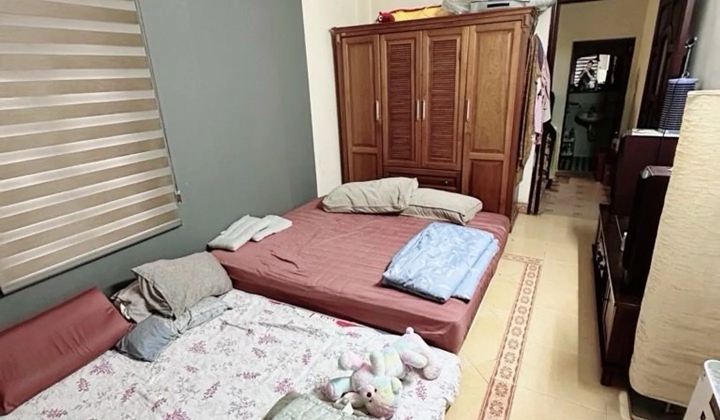 Bán nhà Thổ Quan, ngõ thoáng gần ô tô, 27m 5.5 tầng... Bán nhà riêng tại Đống Đa, Hà Nội 01