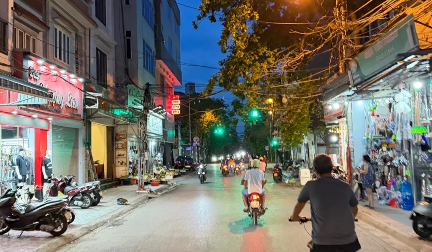 Nhà mặt phố hai mặt tiền khu vực Phủ Thượng Đoạn... Bán nhà mặt phố tại Đông Hải, Hải Phòng 01