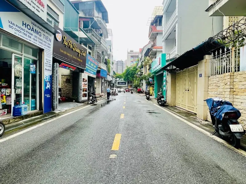 Cơ hội sở hữu nhà mặt phố Hoàng Như Tiếp vị trí đắt giá, kinh doanh đỉnh... Bán nhà mặt phố tại Bồ Đề, Hà Nội 01