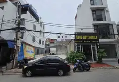 Đất Mặt Đường Đông Khê Hiếm Có – Cơ Hội Sinh Lời Từ Kinh Doanh Đắc Địa... Bán đất tại Gia Viên, Hải Phòng 01