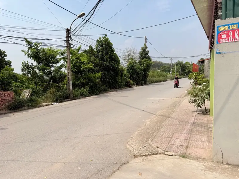 🔥 ĐẤT VÂN DƯƠNG - NAM SƠN – BẮC NINH | 409,3m² – GIÁ 10,x TỶ... Bán đất tại Nam Sơn, Bắc Ninh 01