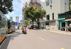 Bán nhà mặt phố Phạm Ngũ Lão Quận 1 - diện tích 63.2m2 - giá 30 tỷ.... Bán nhà mặt phố tại Bến Thành, Hồ Chí Minh 11