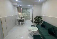 Nhà 2 tầng 22m2 khu Tên Lửa giá tốt - Cơ hội sở hữu hiếm có tại Bình Tân... Bán nhà riêng tại An Lạc, Hồ Chí Minh 01