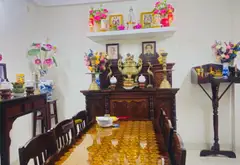 5 Tầng Nhà BTCT Hẻm Xe Hơi Quận 10, Sống Sang Trọng... Bán nhà riêng tại Hòa Hưng, Hồ Chí Minh 05