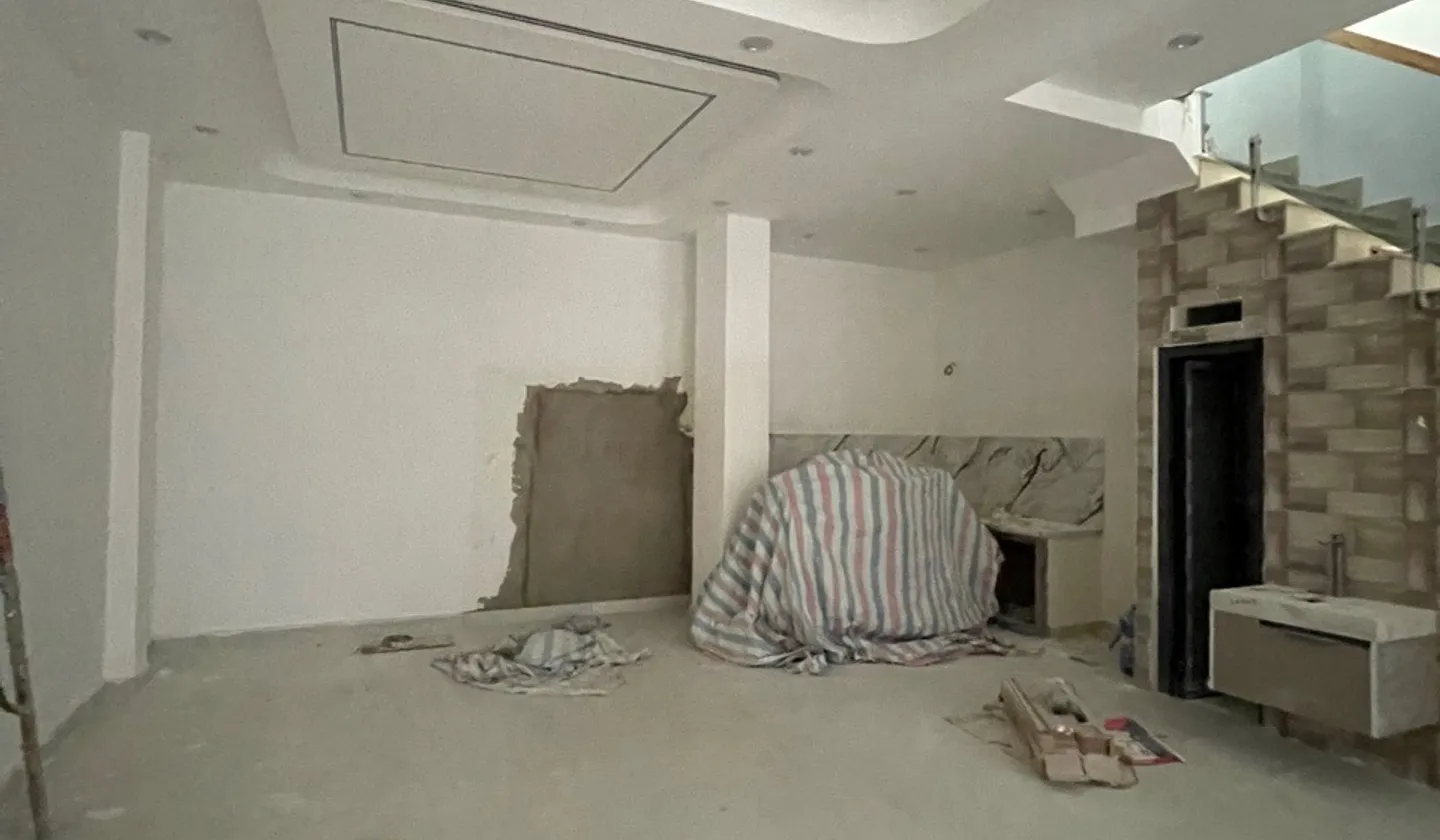 Bán nhà 3 tầng 4PN 5WC rộng 55.9m2 Bình Tân giá 7.8 tỷ... Bán nhà riêng tại Bình Trị Đông, Hồ Chí Minh 01