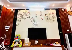 Bán nhà riêng 5 tầng phường Phúc Lợi, ngõ ô tô, thang máy, diện tích 60m2... Bán nhà riêng tại Phúc Lợi, Hà Nội 01