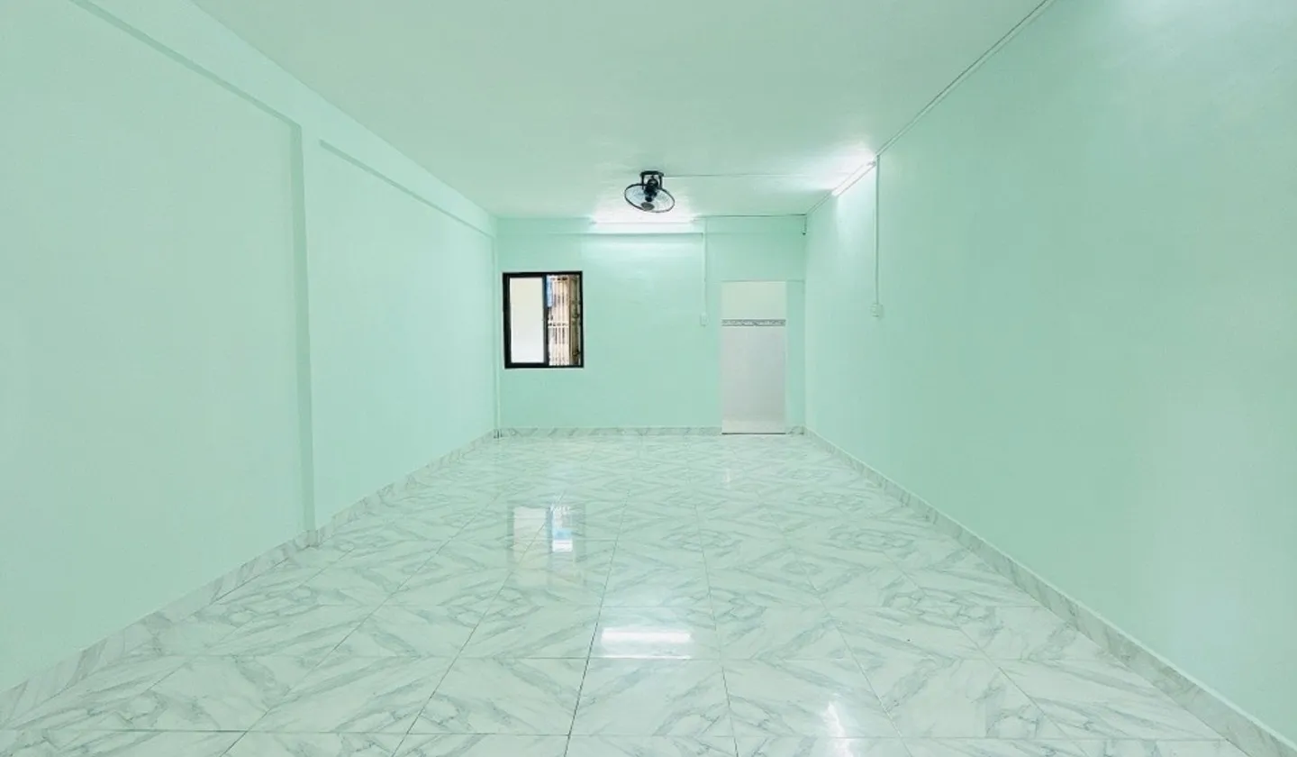 Căn hộ tầng 1 mặt tiền giá hấp dẫn tại Phạm Viấn... Bán căn hộ chung cư tại Phú Thọ Hòa, Hồ Chí Minh 01