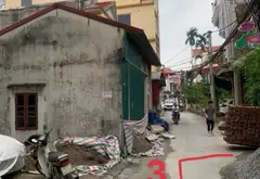 Nhà 4 tầng 4 phòng ngủ tại Thôn Phúc Thọ giá 7.6 tỷ... Bán nhà riêng tại Đông Anh, Hà Nội 17