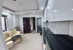 Nhà 8 tầng thang máy tại Kim Mã Hà Nội... Bán nhà riêng tại Giảng Võ, Hà Nội 02