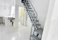 BÁN NHÀ HXH MÃ LÒ - 25m2, 1 TRỆT, 1 LẦU ĐÚC, 2PN, SÁT MT - GIÁ 1.X TỶ... Bán nhà riêng tại Bình Trị Đông, Hồ Chí Minh 02