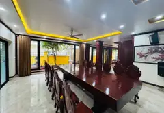 Bán biệt thự 3 tầng mặt phố tại KĐT Long Việt, mặt tiền 15m, diện tích 326m2... Bán nhà mặt phố tại Quang Minh, Hà Nội 10