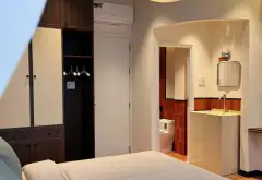 Cơ hội sở hữu homestay có hồ bơi riêng ngay trung tâm Đà Nẵng... Bán nhà riêng tại Thanh Khê, Đà Nẵng 11
