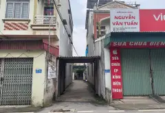 Bán đất mặt tiền tại phường Sơn Nam, Hưng Yên, diện tích 113,2 m2, phù hợp đầu tư... Bán đất tại Sơn Nam, Hưng Yên 07