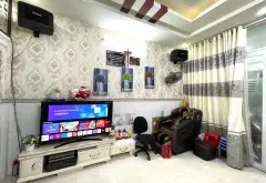 Nhà 2 tầng giá hấp dẫn tại Bảy Hiền, vừa ở vừa cho thuê tiện lợi... Bán nhà riêng tại Bảy Hiền, Hồ Chí Minh 02