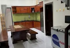 🏠 NHÀ Đ.ẸP 4 TẦNG - THỦ ĐỨC - Ô TÔ ĐẬU ĐỖ NGÀY ĐÊM🏠... Bán nhà riêng tại Tam Bình, Hồ Chí Minh 05