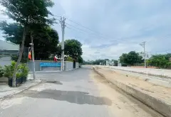 Bán đất 1000m2 mặt tiền 24m tại Quận 12 giá 13.5 tỷ... Bán đất tại Thới An, Hồ Chí Minh 05