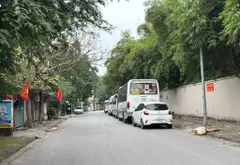 Nhà phố Ngọc Thụy, lô góc, mặt tiền rộng, sát trường Quốc tế Việt Pháp, gần hồ, công viên, sầm uất... Bán nhà riêng tại Bồ Đề, Hà Nội 03