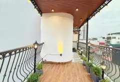Cơ hội sở hữu toà căn hộ dịch vụ đẳng cấp hiếm có tại Ái Mộ... Bán chung cư mini tại Bồ Đề, Hà Nội 06