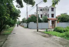 🔥 TRẠM LỘ – THUẬN THÀNH | 70M² – ĐƯỜNG THÔNG Ô TÔ TRÁNH 🔥... Bán đất tại Trạm Lộ, Bắc Ninh 01