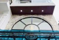 BÁN NHÀ ĐÀM QUANG TRUNG 60.5M2- 8 TẦNG THANG MÁY - GARA Ô TÔ - 25 Tỷ... Bán nhà riêng tại Long Biên, Hà Nội 04