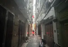 Nhà hiếm Đại Lộ Thăng Long – Vị trí đắc địa gần ô tô, giá tốt cần bán ngay... Bán nhà riêng tại Đại Mỗ, Hà Nội 08