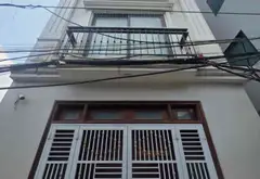 Nhà góc ô tô đỗ cửa gần hồ Cự Khối, giá siêu hấp dẫn... Bán nhà riêng tại Long Biên, Hà Nội 03