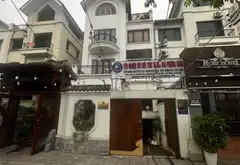 Nhà phố góc hai mặt đường trung tâm Khu đô thị Dương Nội Hà Đông sang trọng... Bán nhà mặt phố tại Hà Đông, Hà Nội 02