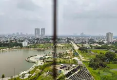 Bán căn hộ chung cư tầng cao Rice City Sông Hồng, Long Biên, diện tích 45m², pháp lý rõ ràng... Bán căn hộ chung cư tại Việt Hưng, Hà Nội 07