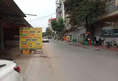Đất Vàng 102m2 mặt phố Ấp Đồn, Yên Trung, Bắc Ninh... Bán đất tại Yên Trung, Bắc Ninh 05