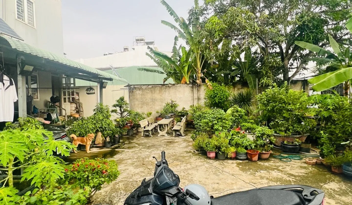 9x13 ngay vòng xoay an lạc
Ngân hàng hỗ trợ fulll
Giá bán 5 tỷ 850... Bán đất tại Tân Nhựt, Hồ Chí Minh 01