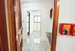 Căn hộ dịch vụ sang trọng 15 phòng, dòng tiền 70 triệu/tháng... Bán nhà riêng tại An Hội Đông, Hồ Chí Minh 03