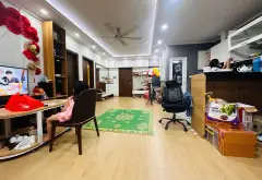 Bán căn hộ 77.5m2 tại khu đô thị Trung Hòa Nhân Chính, Cầu Giấy... Bán căn hộ chung cư tại Yên Hòa, Hà Nội 05